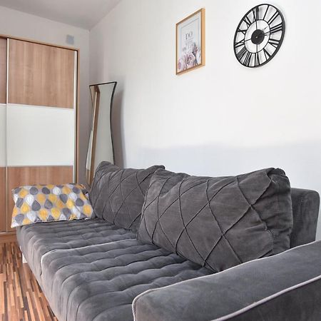 Apartments Bjelanovic Budva Luaran gambar