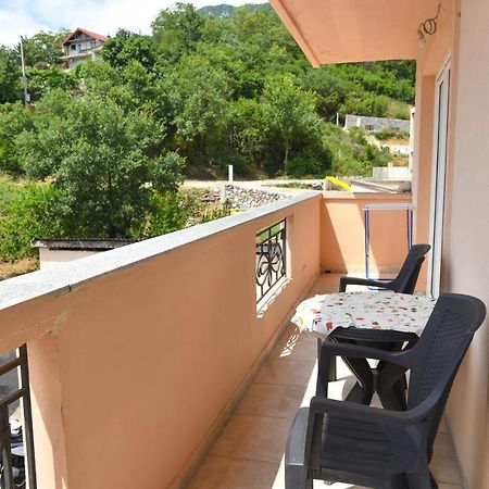 Apartments Bjelanovic Budva Luaran gambar