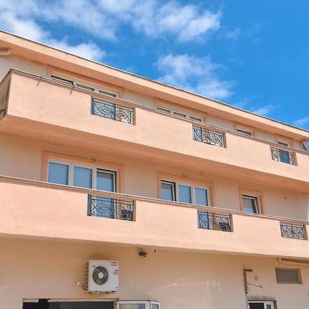 Apartments Bjelanovic Budva Luaran gambar