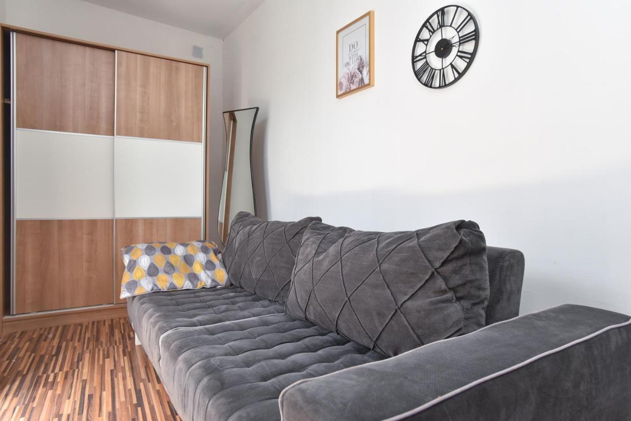 Apartments Bjelanovic Budva Luaran gambar