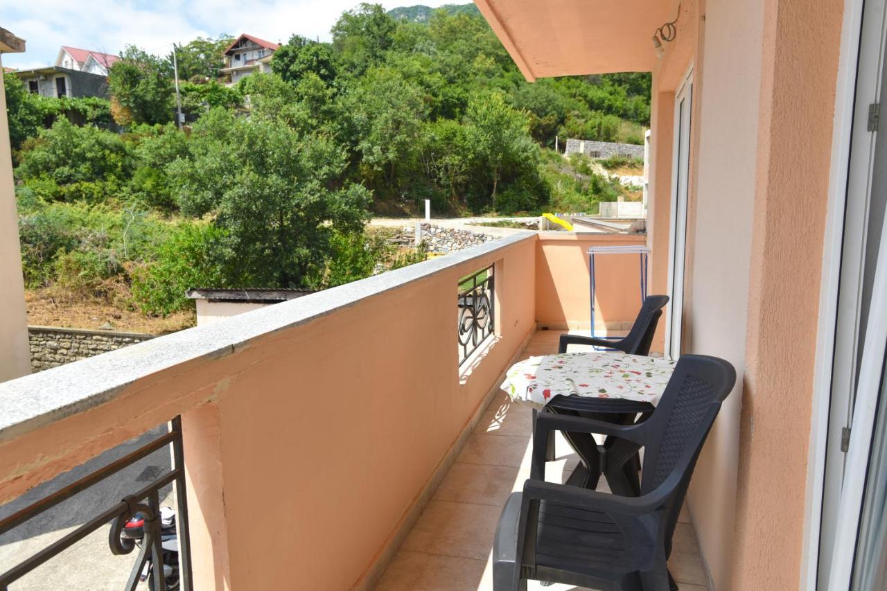 Apartments Bjelanovic Budva Luaran gambar