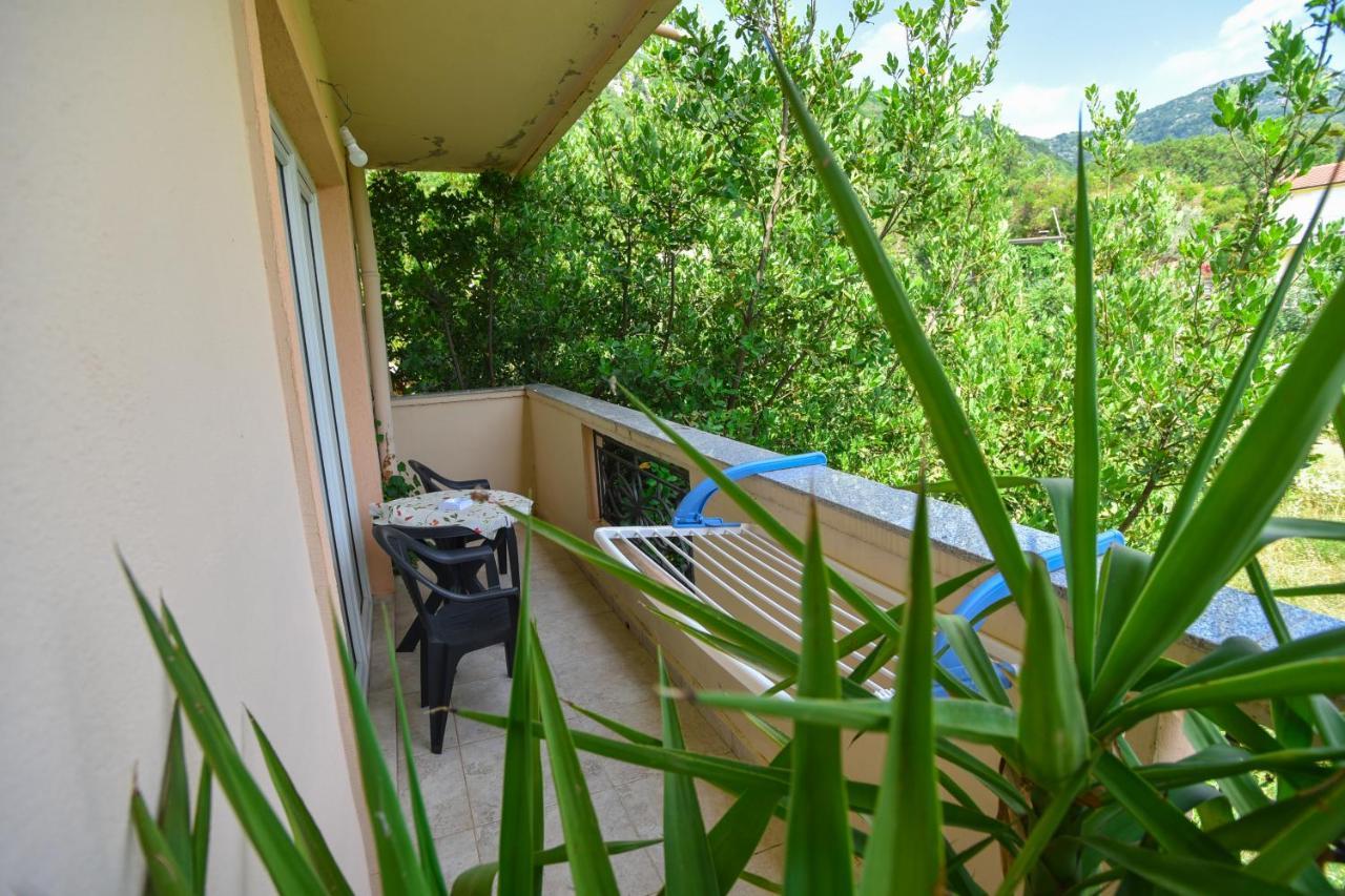 Apartments Bjelanovic Budva Luaran gambar