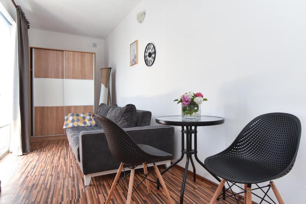 Apartments Bjelanovic Budva Luaran gambar