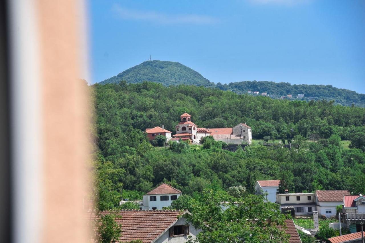 Apartments Bjelanovic Budva Luaran gambar