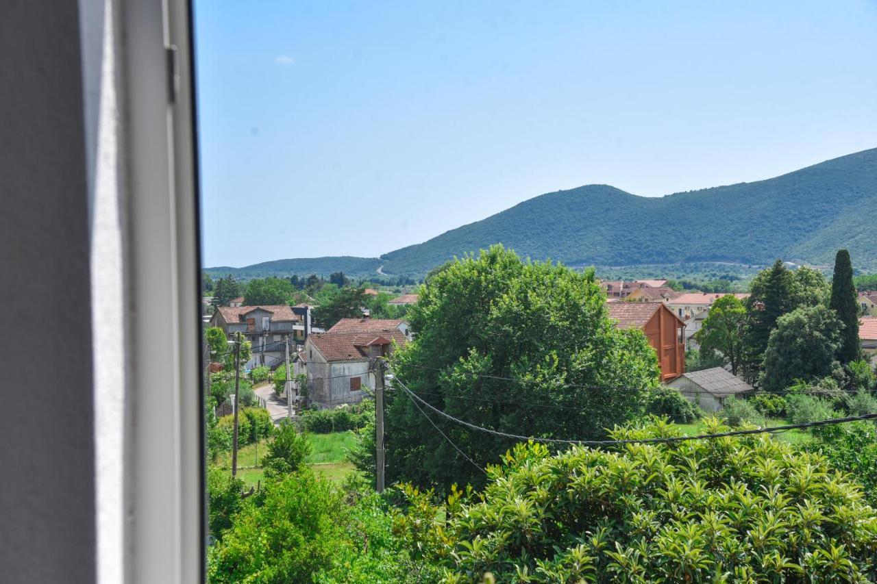 Apartments Bjelanovic Budva Luaran gambar