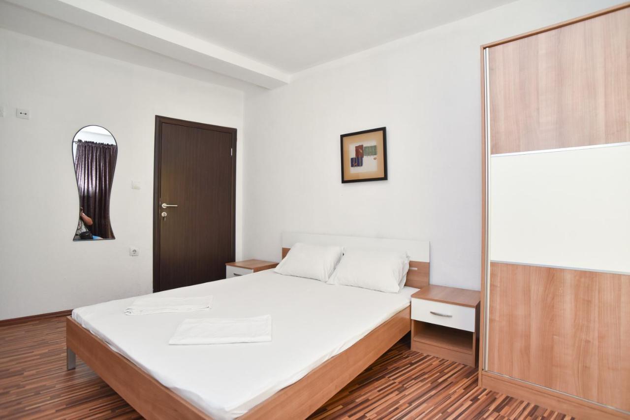 Apartments Bjelanovic Budva Luaran gambar