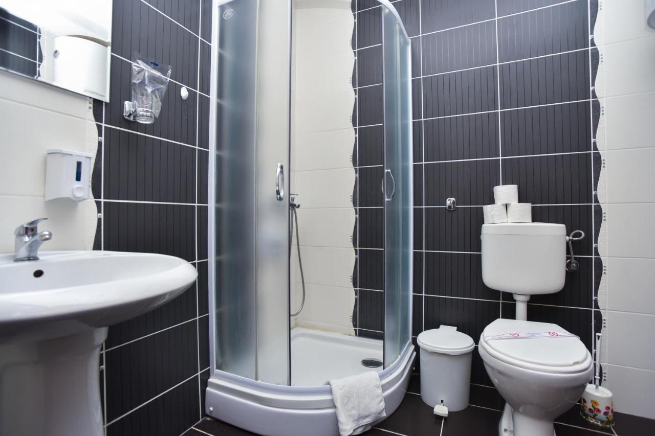 Apartments Bjelanovic Budva Luaran gambar