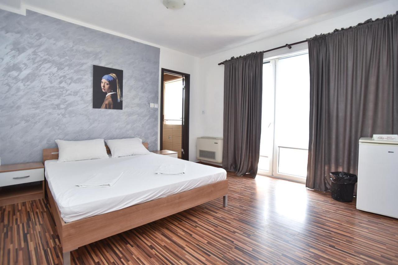 Apartments Bjelanovic Budva Luaran gambar