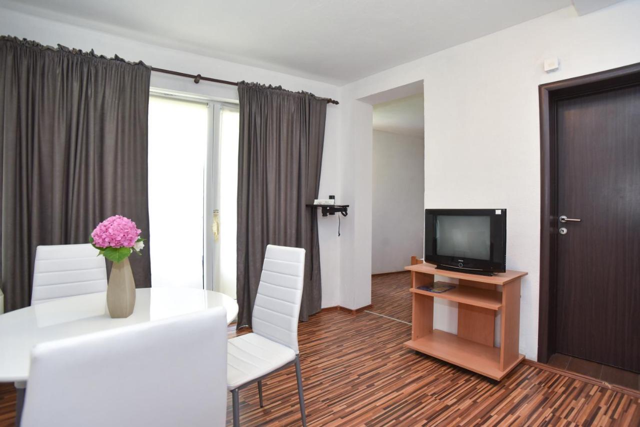 Apartments Bjelanovic Budva Luaran gambar