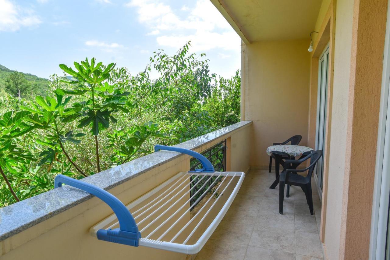 Apartments Bjelanovic Budva Luaran gambar