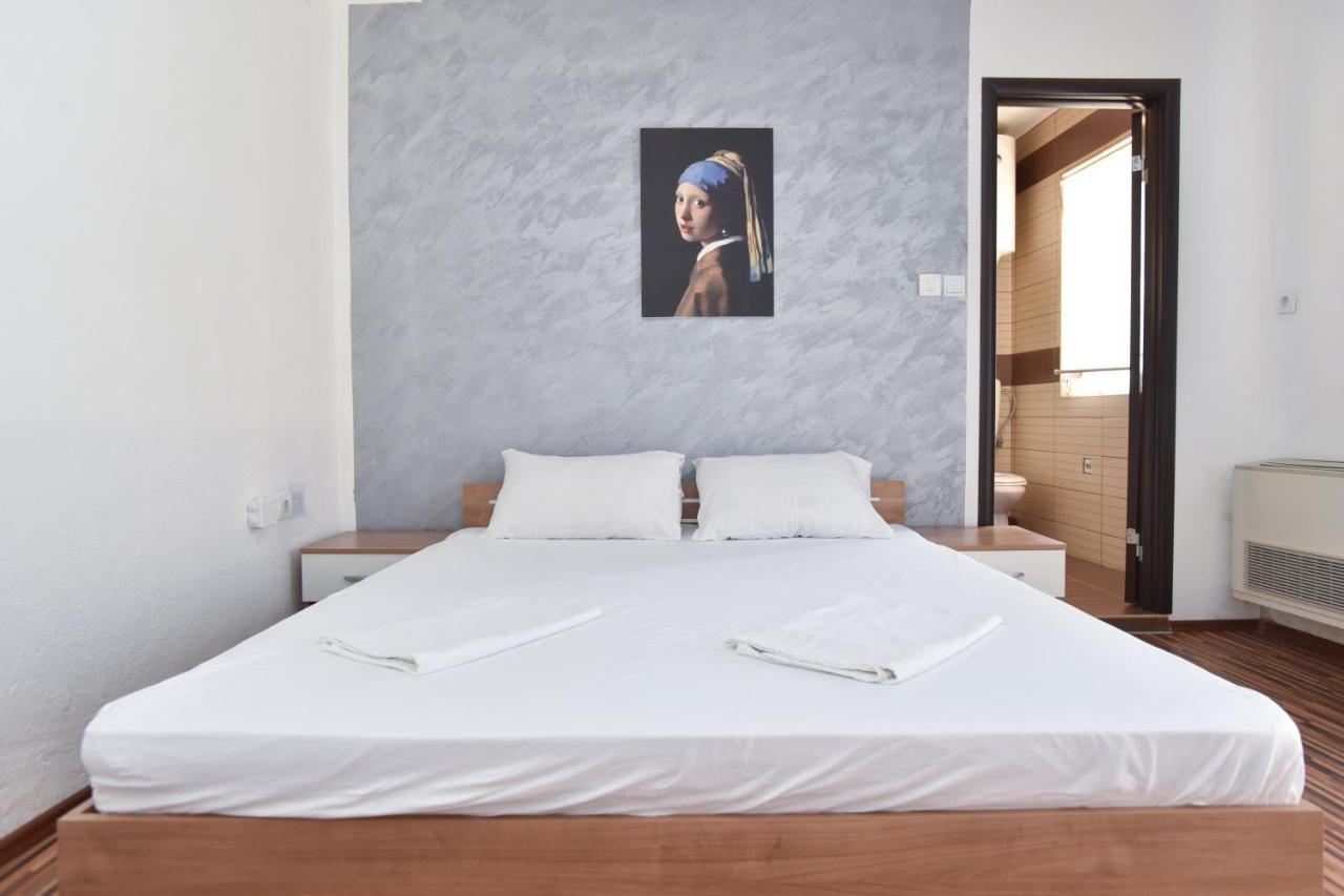 Apartments Bjelanovic Budva Luaran gambar