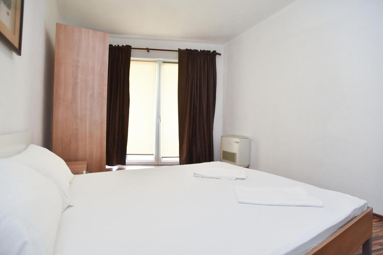 Apartments Bjelanovic Budva Luaran gambar