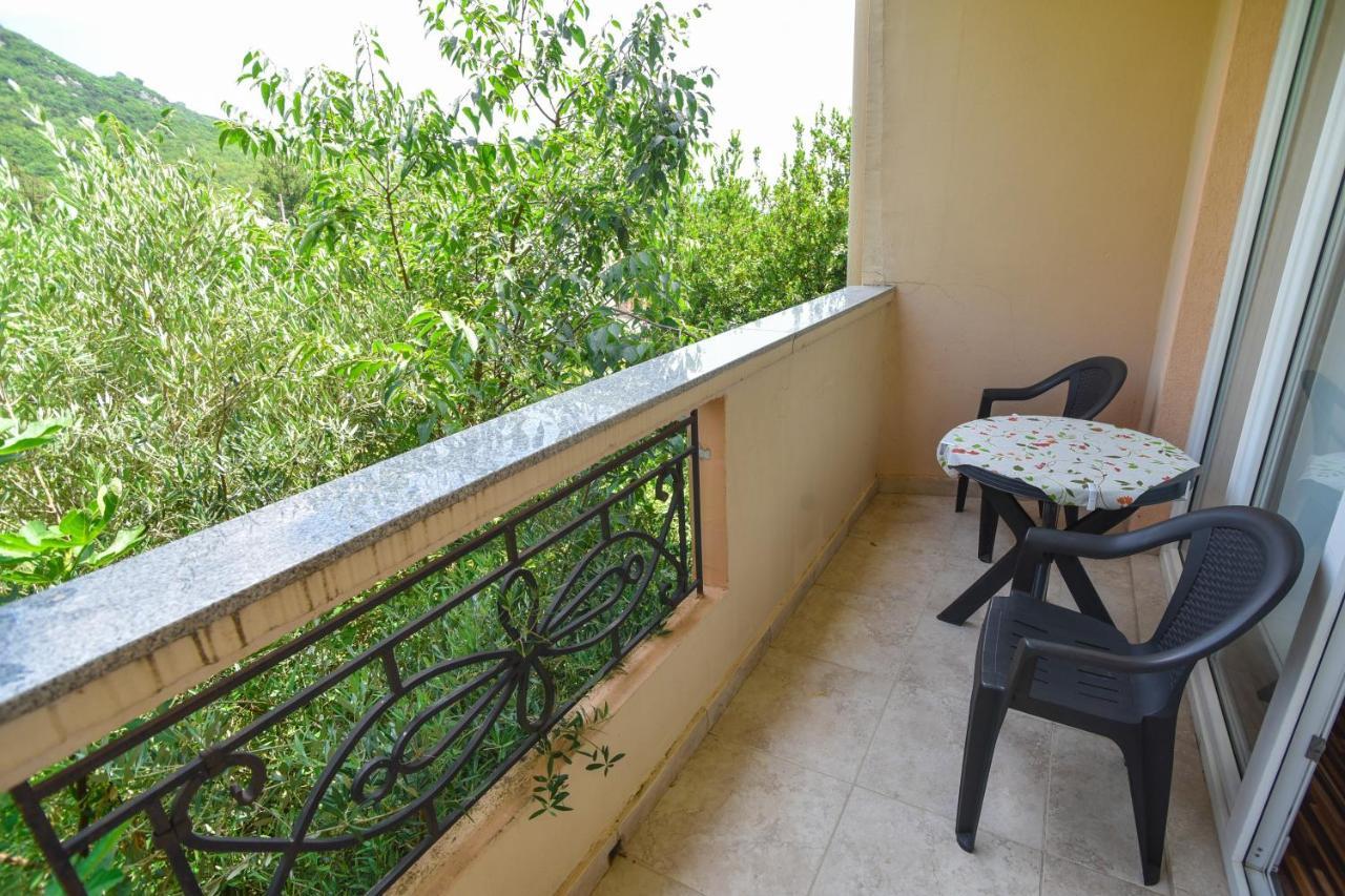 Apartments Bjelanovic Budva Luaran gambar