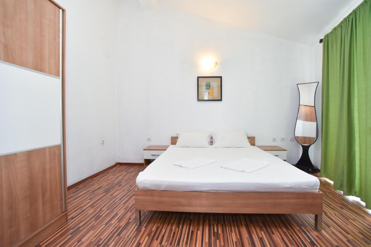 Apartments Bjelanovic Budva Luaran gambar