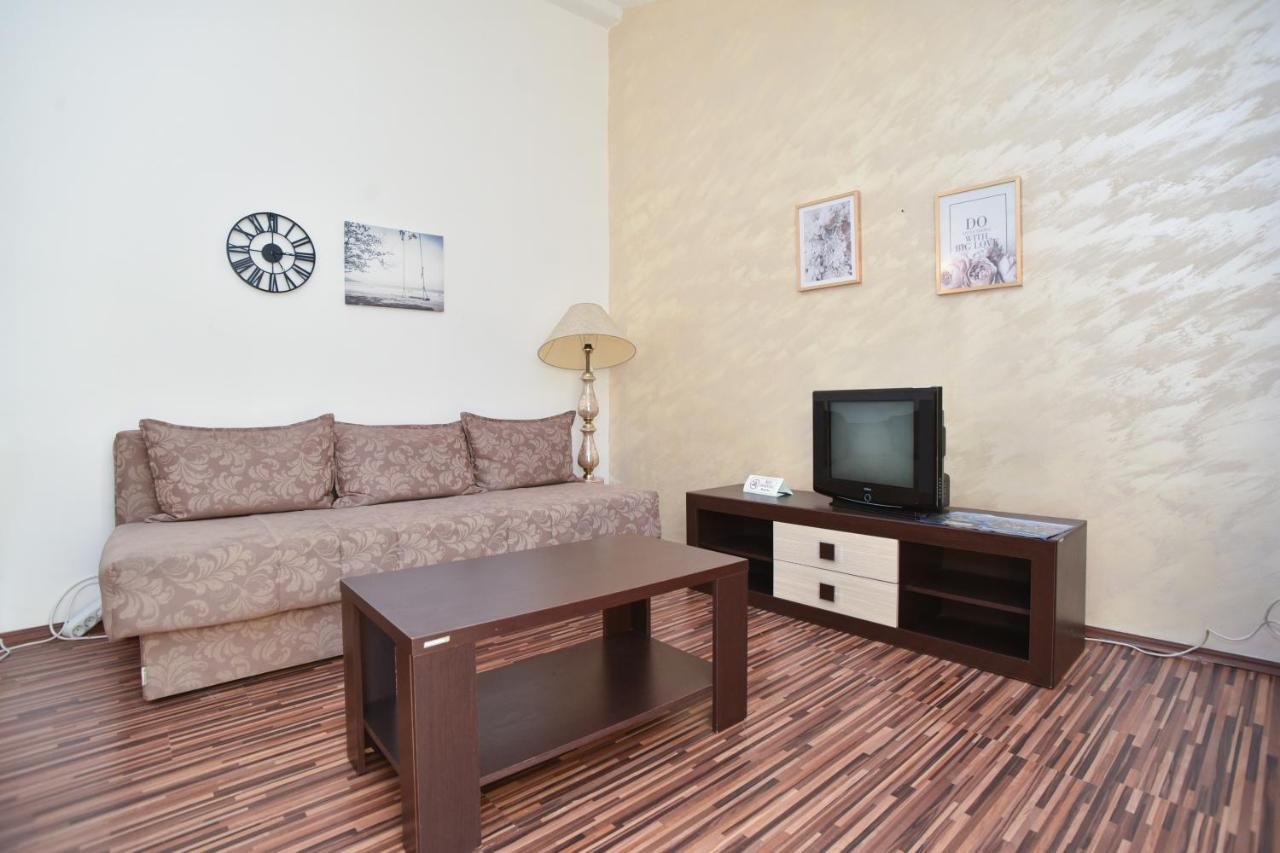 Apartments Bjelanovic Budva Luaran gambar