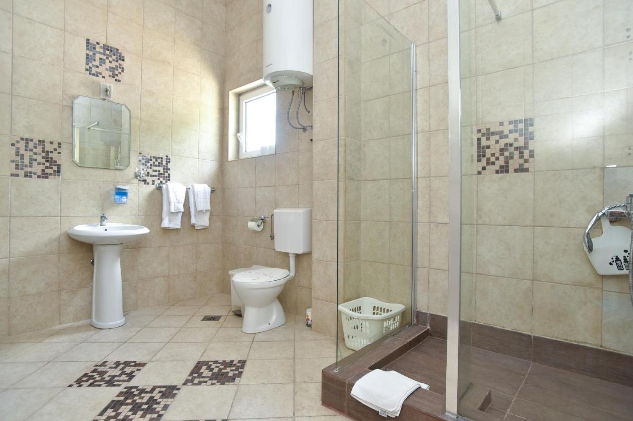 Apartments Bjelanovic Budva Luaran gambar