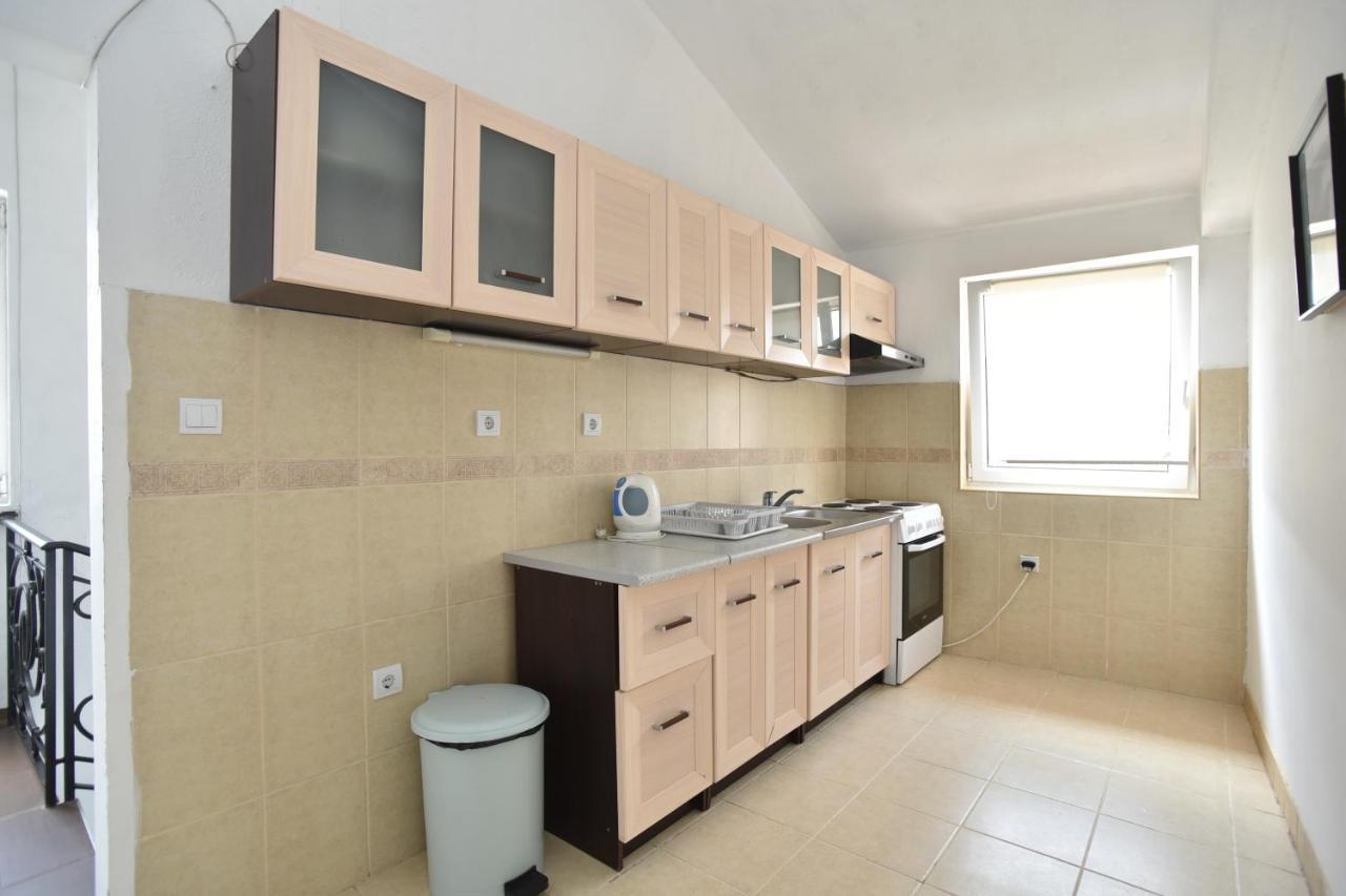 Apartments Bjelanovic Budva Luaran gambar