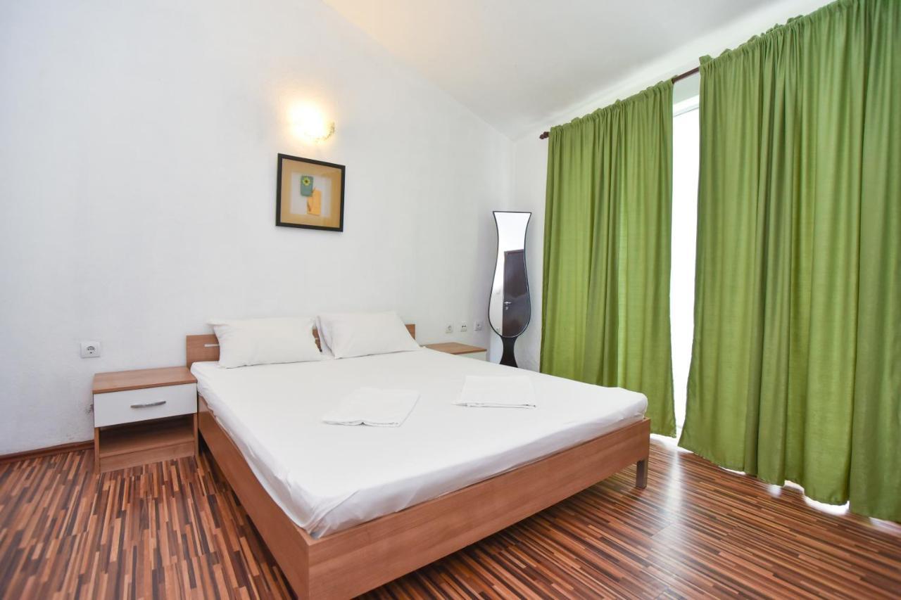 Apartments Bjelanovic Budva Luaran gambar