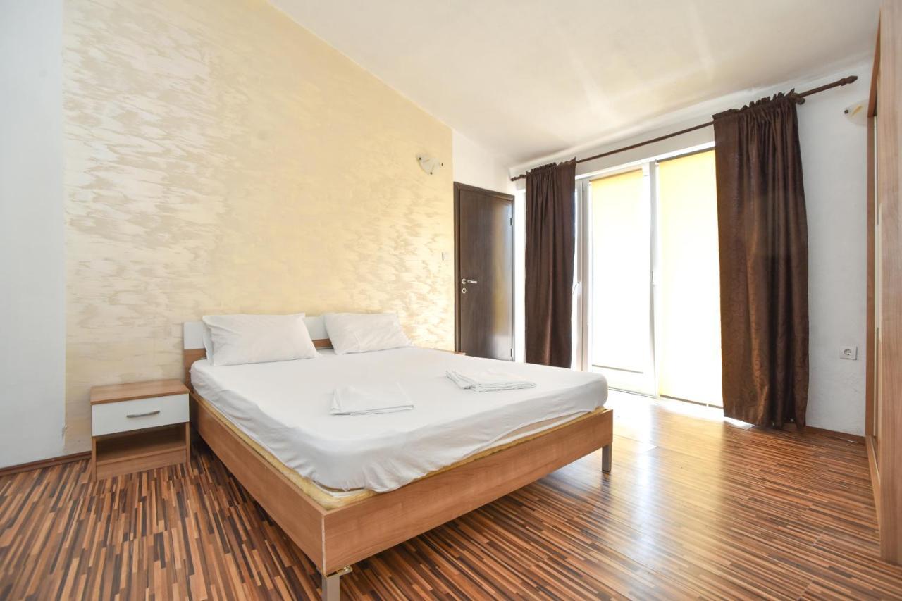 Apartments Bjelanovic Budva Luaran gambar