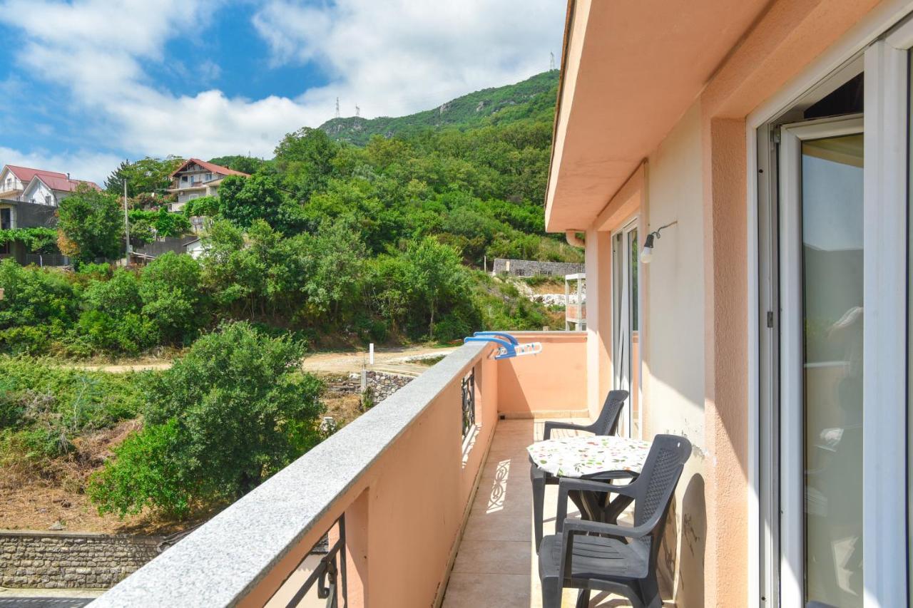 Apartments Bjelanovic Budva Luaran gambar