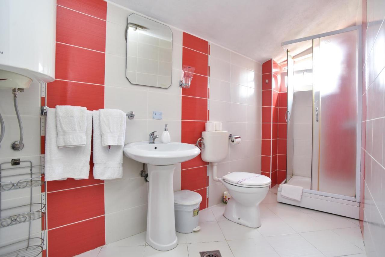 Apartments Bjelanovic Budva Luaran gambar