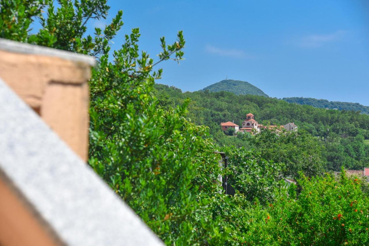 Apartments Bjelanovic Budva Luaran gambar