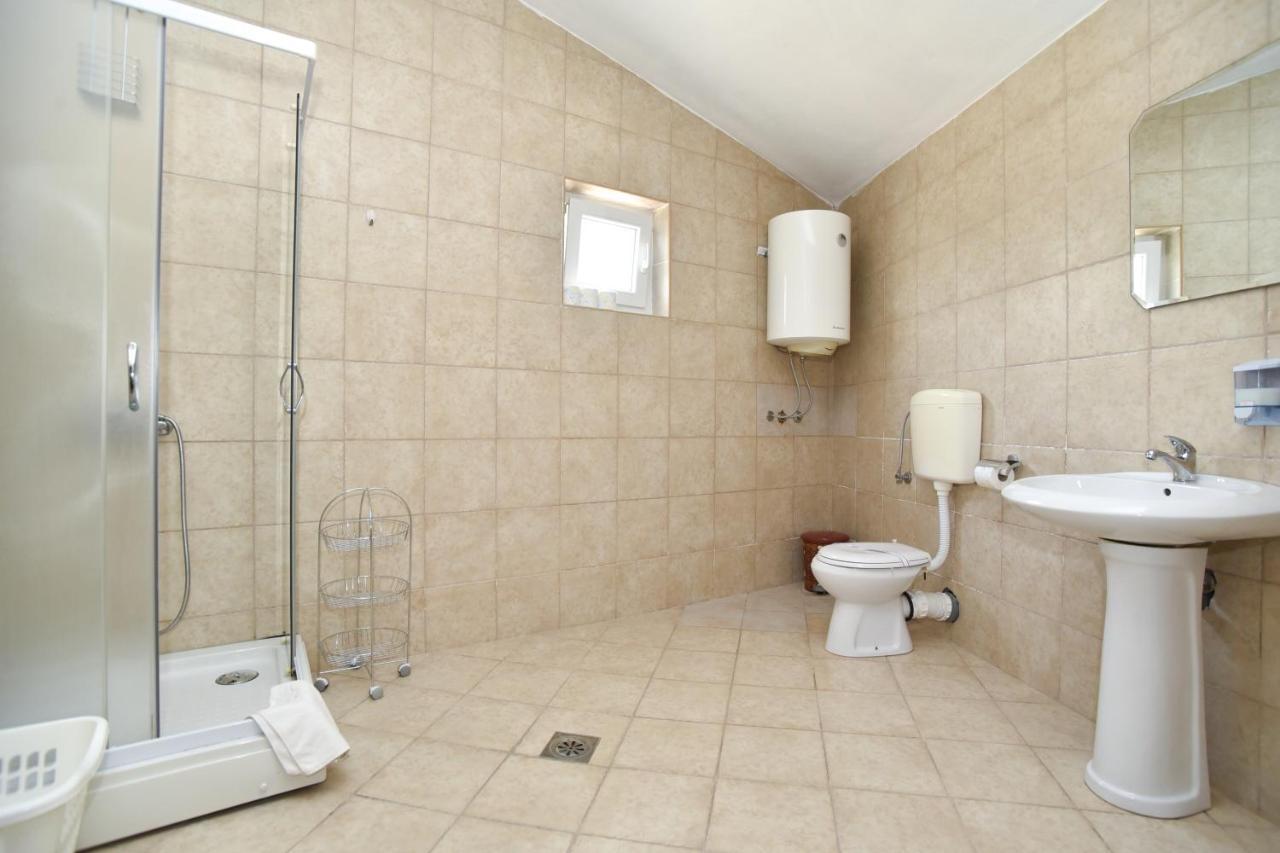 Apartments Bjelanovic Budva Luaran gambar
