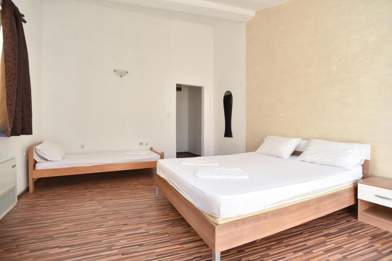 Apartments Bjelanovic Budva Luaran gambar