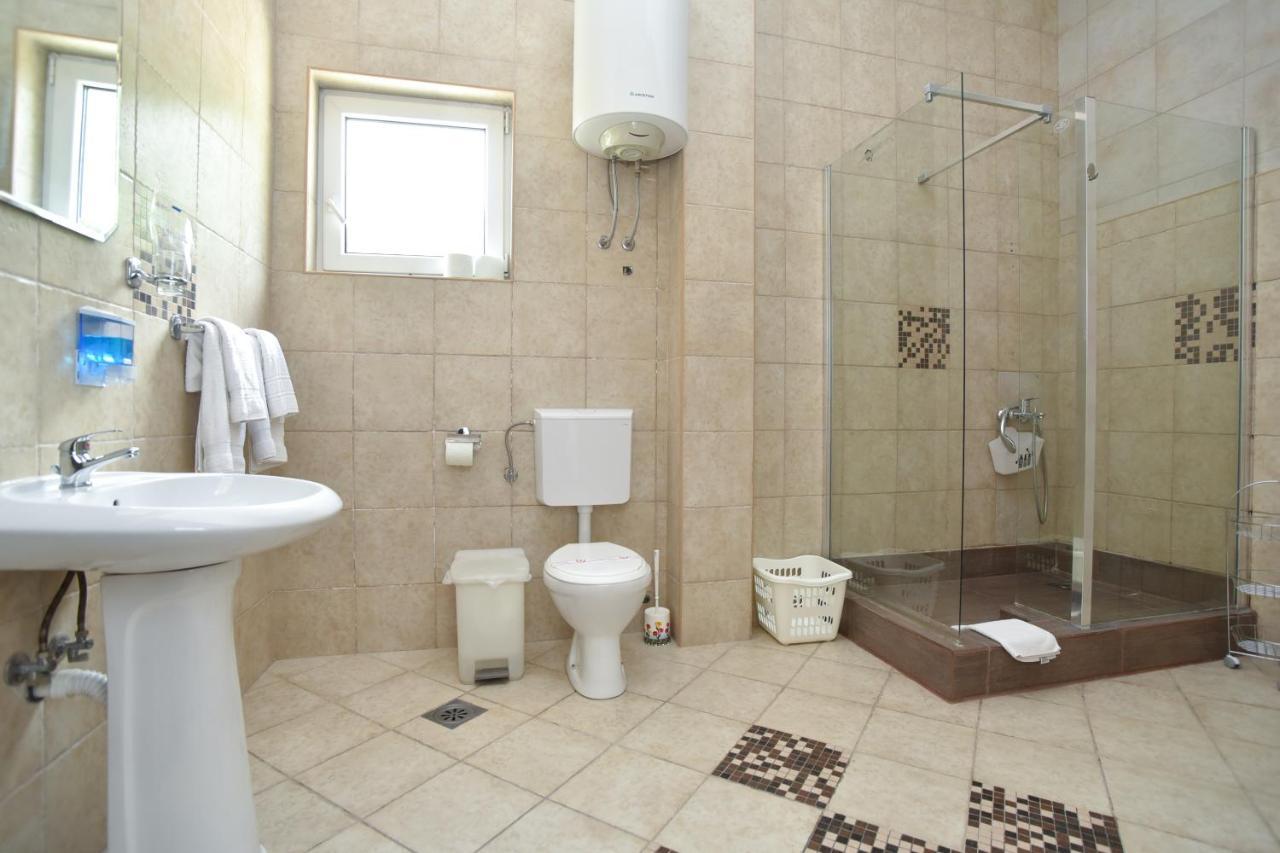 Apartments Bjelanovic Budva Luaran gambar