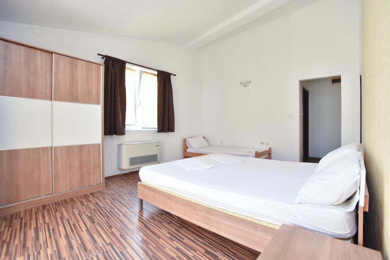 Apartments Bjelanovic Budva Luaran gambar