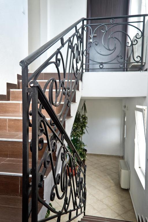 Apartments Bjelanovic Budva Luaran gambar